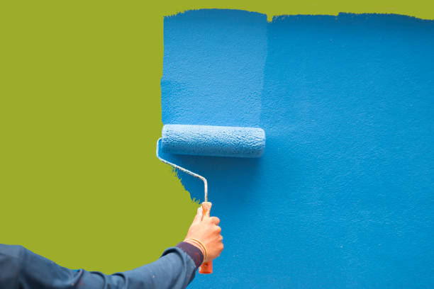 Best Residential Painting  in Martinez, CA